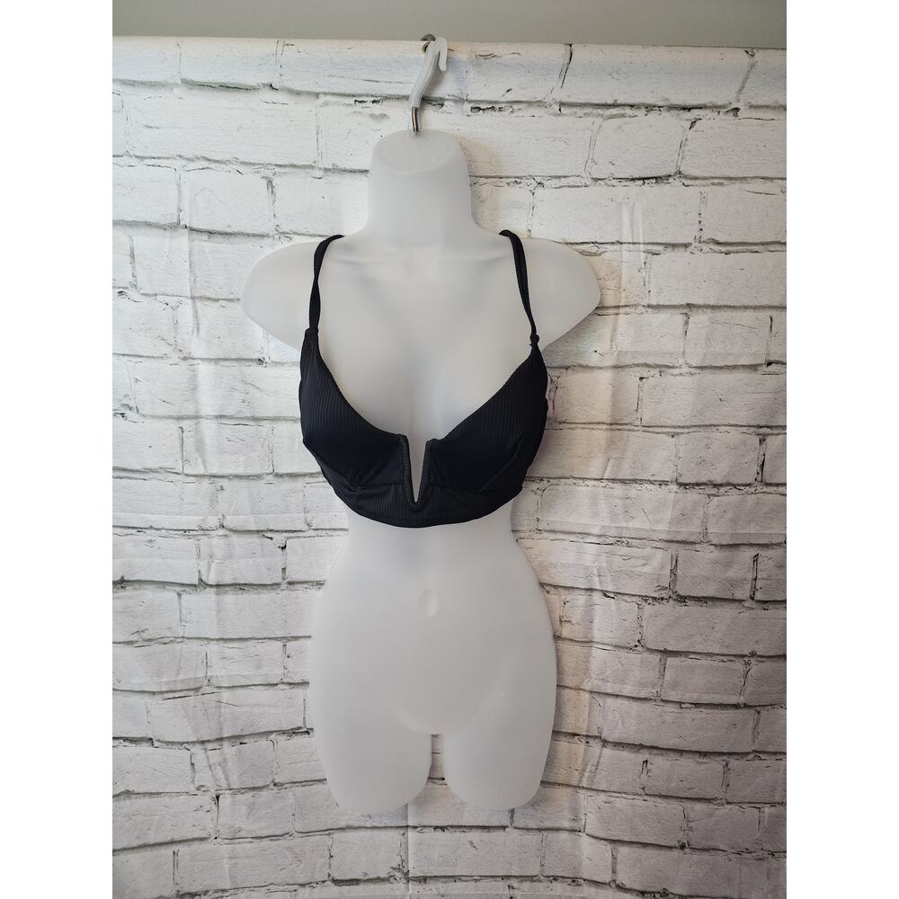 Shade Shore Bikini Top Size 34D